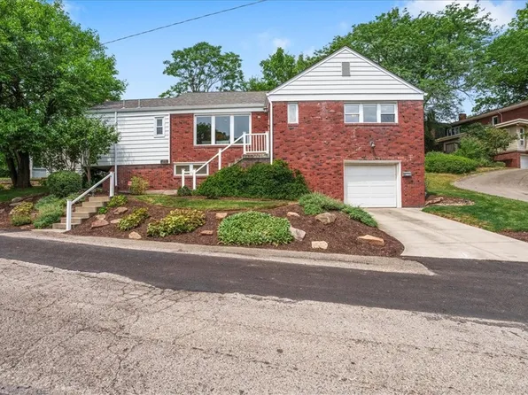 2808 Fernwald Rd, Pittsburgh, PA 15217