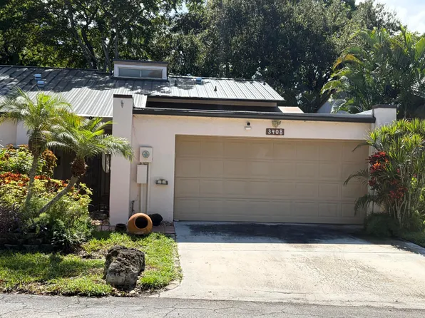3408 ROSE HILL Way #143, Lauderhill, FL 33319