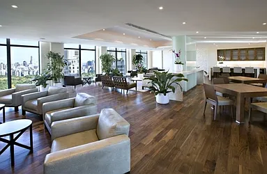 Rented by Compass