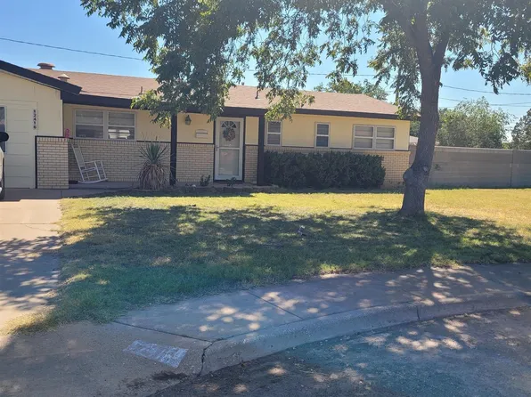 2416 Morgan Ct, Hobbs, NM 88240