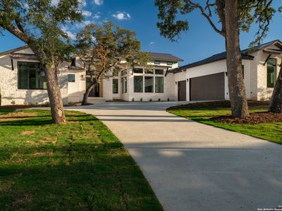 11106 Nina Ridge, Helotes, TX, 78023