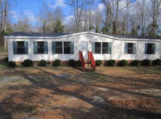 5129 Diggs Rd, Morven, NC 28119