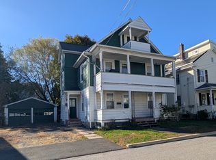 25 Lorenzo St, Torrington, CT 06790