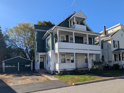 25 Lorenzo Street, Torrington, CT, 06790