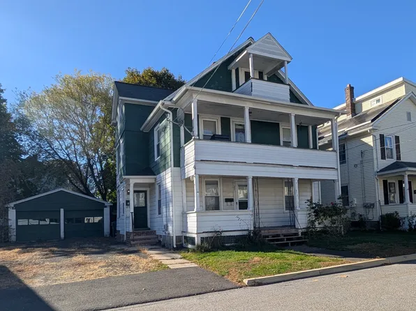 25 Lorenzo Street, Torrington, CT 06790