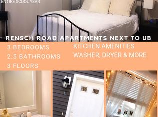 4150 Rensch Rd APT E, Buffalo, NY 14228