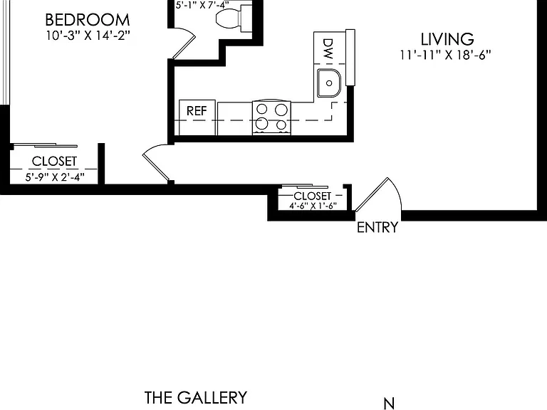 The Gallery — Photo 9