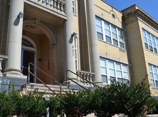 St Patrick School Aparments at 332 Wells St, Bridgeport, CT 06606