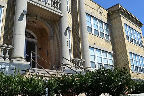 St Patrick School Aparments at 332 Wells St Photo 1
