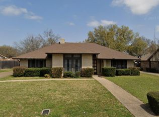 305 Chartwell Dr, Woodway, TX 76712