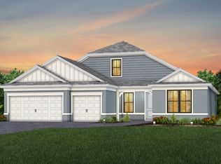 Stellar Grande Plan, Del Webb Catalina, Lakewood Ranch, FL 34211