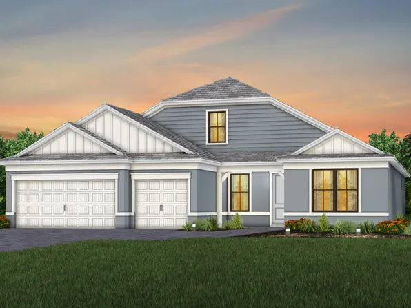 Stellar Grande Plan, Del Webb Catalina