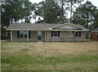 324 W 22nd Ave, Gulf Shores, AL 36542