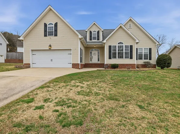 5643 Tucker Rd, Ooltewah, TN 37363