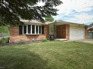 7445 Truman Ct, Mentor, OH 44060