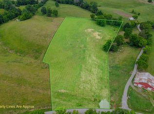 0 New Hope Rd E Lot 5, Alexandria, TN 37012