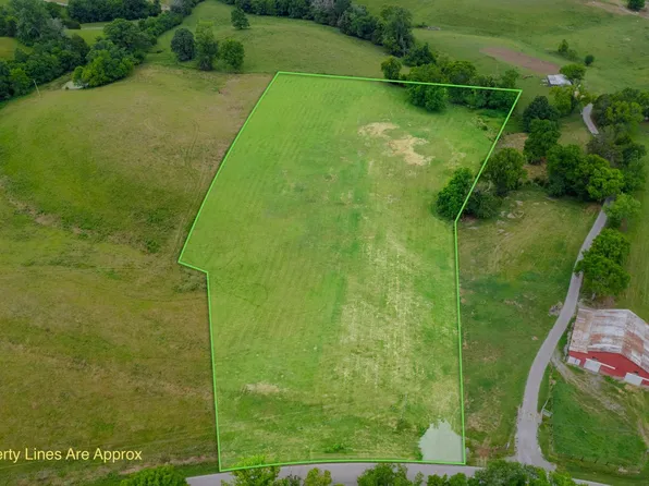 0 New Hope Rd E Lot 5, Alexandria, TN 37012