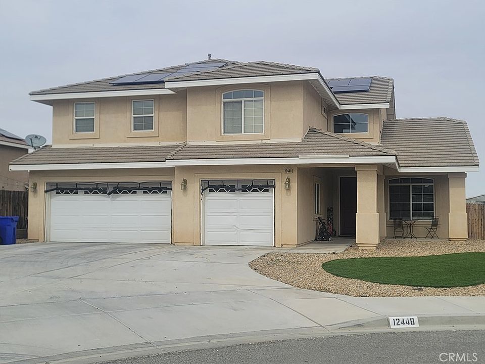 12448 Flagstone Ct, Victorville, CA 92392 | Zillow