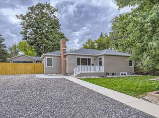 803 Vivian St, Longmont, CO 80501