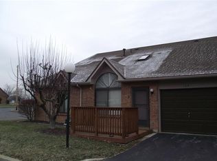123 Candle Ct, Englewood, OH 45322