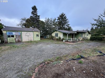 91031 Libby Ln, Coos Bay, OR, 97420