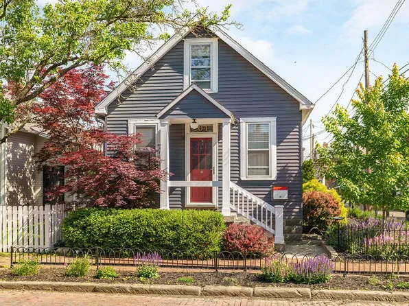 204 Jackson St, Columbus, OH 43206