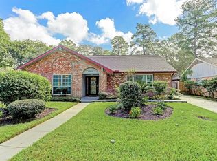 23018 Whispering Willow Dr, Spring, TX 77373