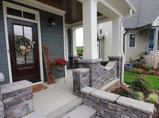 373 Maple Grove Ln, Apison, TN 37302