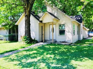 3443 Dixie Dr, Houston, TX 77021