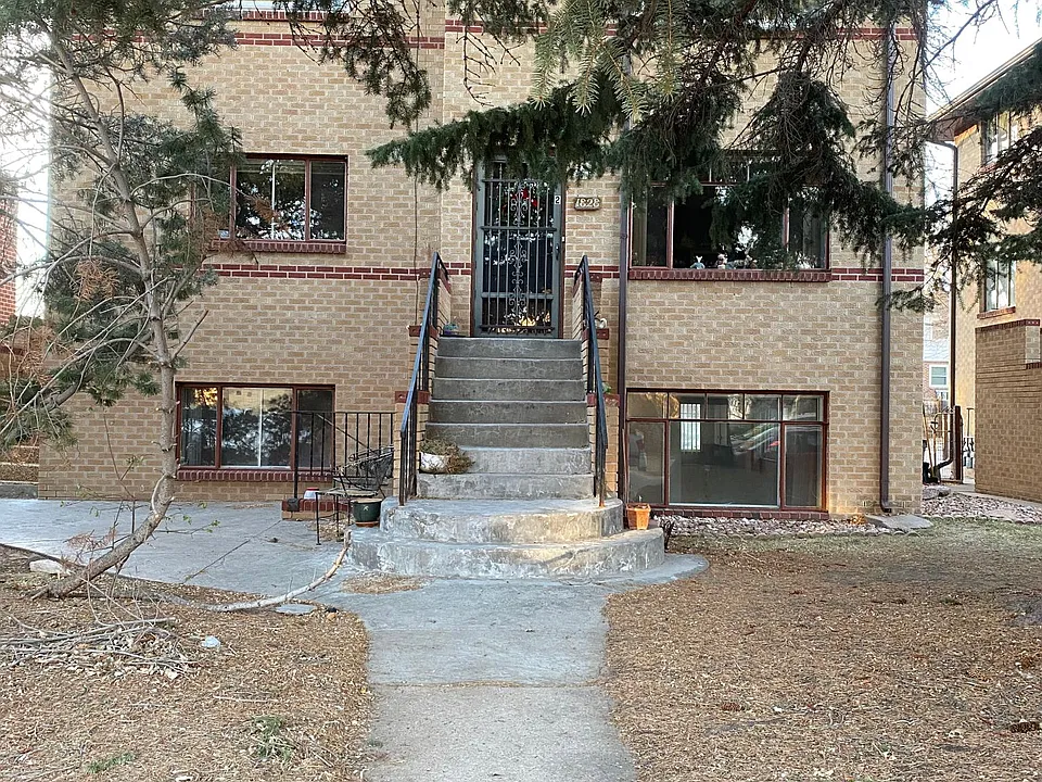 1828 Fremont Ave #2