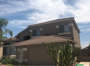 11253 E Contessa St, Mesa, AZ 85207