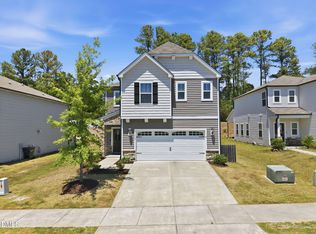 1907 Wrenn Rd, Durham, NC 27703