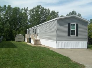 923 NW 60th Ter, Kansas City, MO 64118