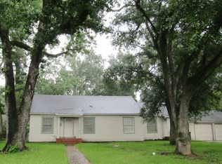 1220 Trinidad St, Beaumont, TX 77703