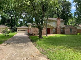 2535 River Rdg, Conroe, TX 77385