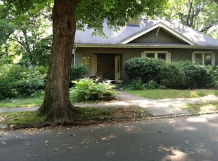 2201 Vail Ave, Charlotte, NC 28207