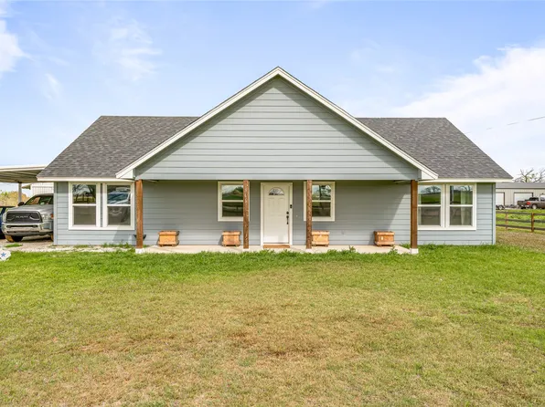 561 Erwin Rd, Poolville, TX 76487