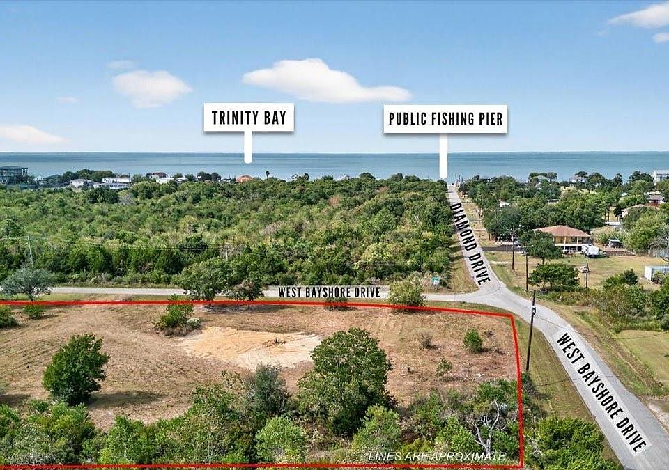 2nd image of 0 Bayshore Rd