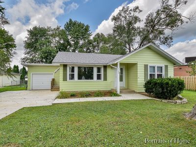 1105 McHugh Rd, Yorkville, IL, 60560
