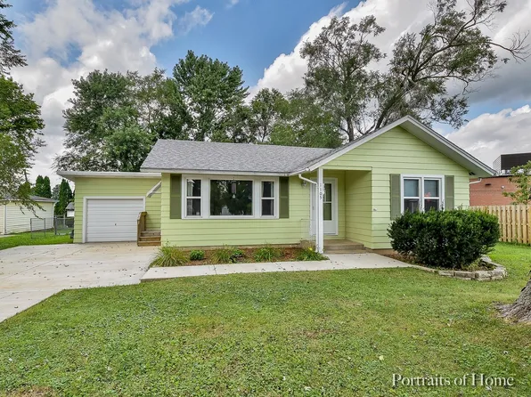 1105 McHugh Rd, Yorkville, IL 60560