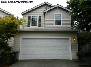 3078 SE Robin Cir, Hillsboro, OR 97123