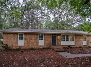 3311 C View St, Durham, NC 27713