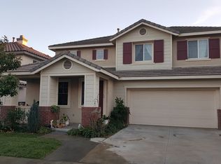 748 Sawtooth Dr, Upland, CA 91786