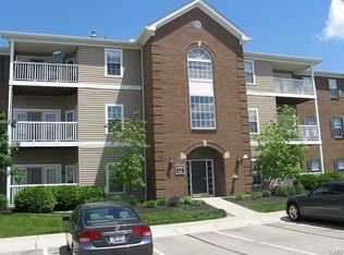 3772 Grant Ave APT G, Beavercreek, OH 45431