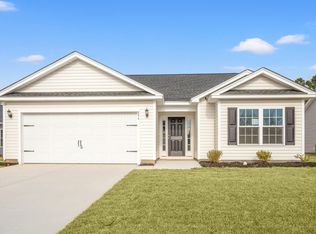 894 Owls Nest Dr. Lot 13 Hatteras, Conway, SC 29527