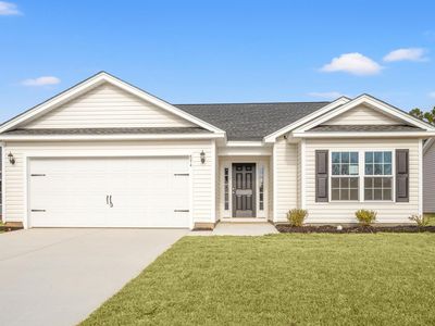 894 Owls Nest Dr. Lot 13 Hatteras, Conway, SC, 29527