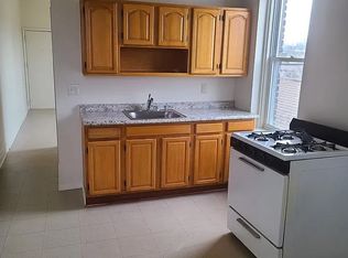 37 Crane St #5C, Newark, NJ 07104