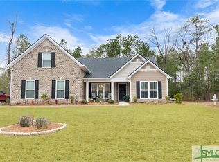 123 Cubbedge Dr, Rincon, GA 31326
