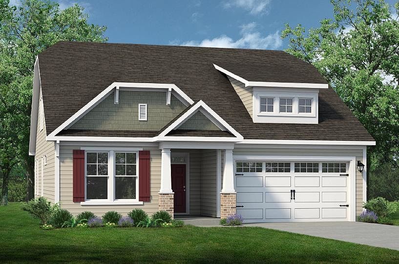 1st image of 632 Millbrook Way