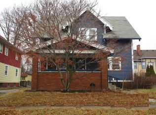 310 Islington St, Toledo, OH 43610